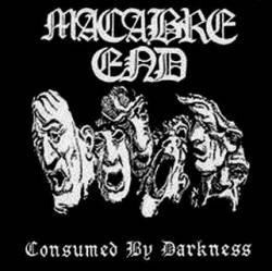 Macabre End : Consumed by Darkness (EP)
